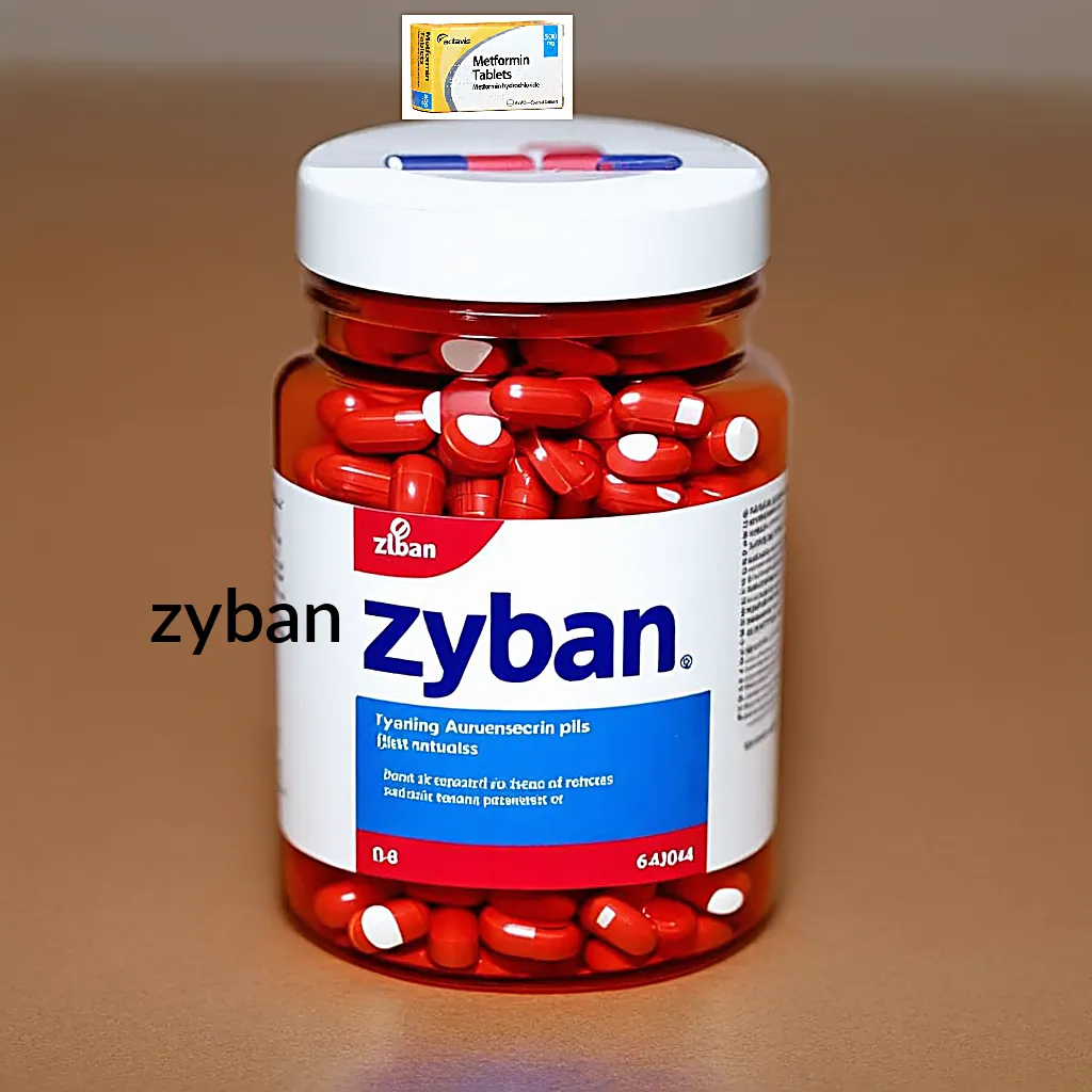 Acheter du zyban sans ordonnance